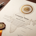 Company Registration in India